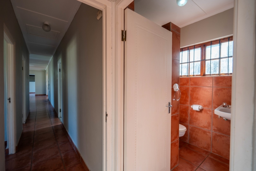 3 Bedroom Property for Sale in Forest Downs Eastern Cape